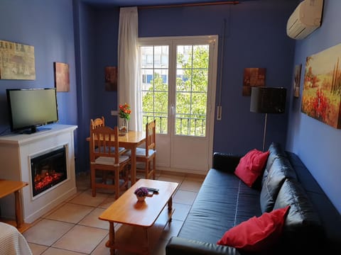 Apartamentos Dana Madrid Apartment in Centro