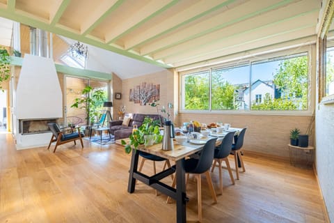 Marc's Flat - Calm & Cosy Vacation rental in Nantes