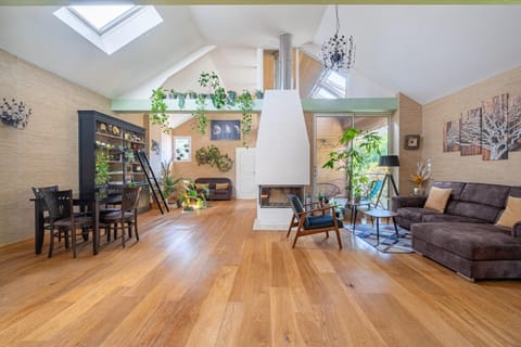 Marc's Flat - Calm & Cosy Vacation rental in Nantes