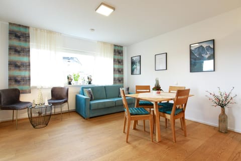 Wohlfühlapartment 47 Apartment in Vorarlberg, Austria