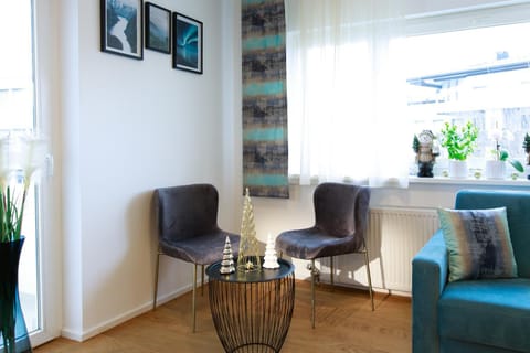 Wohlfühlapartment 47 Apartment in Vorarlberg, Austria