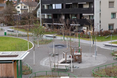 Wohlfühlapartment 47 Apartment in Vorarlberg, Austria