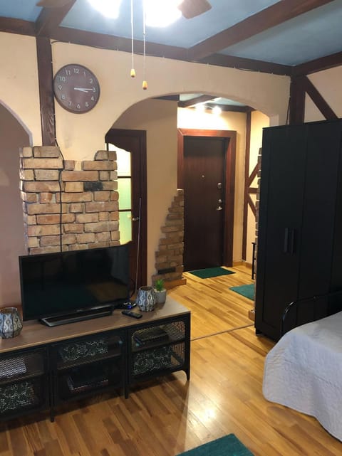 Apartamentai Apartment in Lithuania