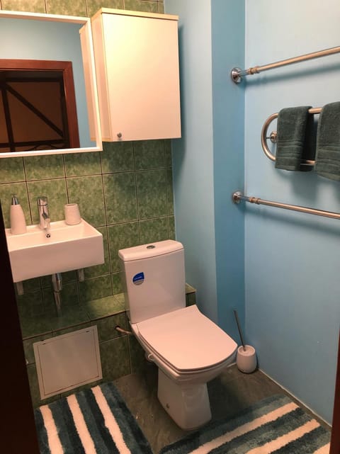 Apartamentai Apartment in Lithuania