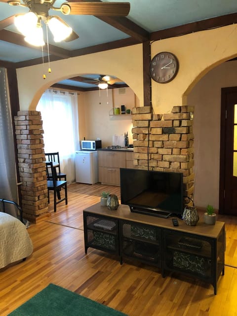 Apartamentai Apartment in Lithuania