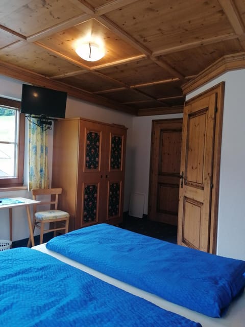 Gasthof Finkenhof Bed and Breakfast in Salzburgerland