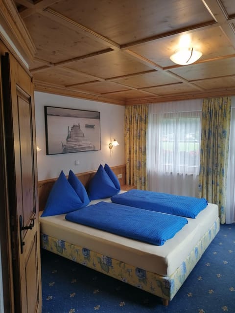 Gasthof Finkenhof Bed and Breakfast in Salzburgerland