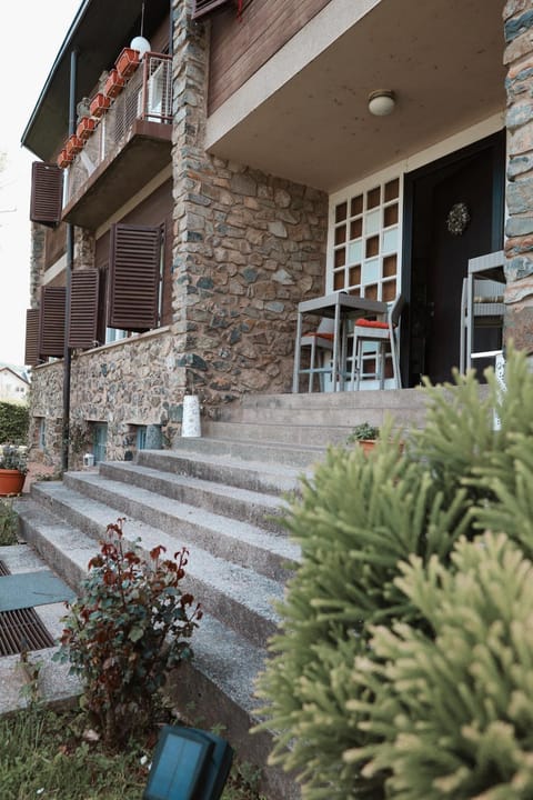 Kamena kuća Apartment in Brod-Posavina County, Croatia