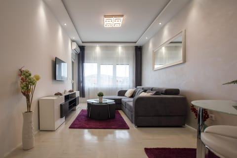 Apartman Niki Apartment in Serbia