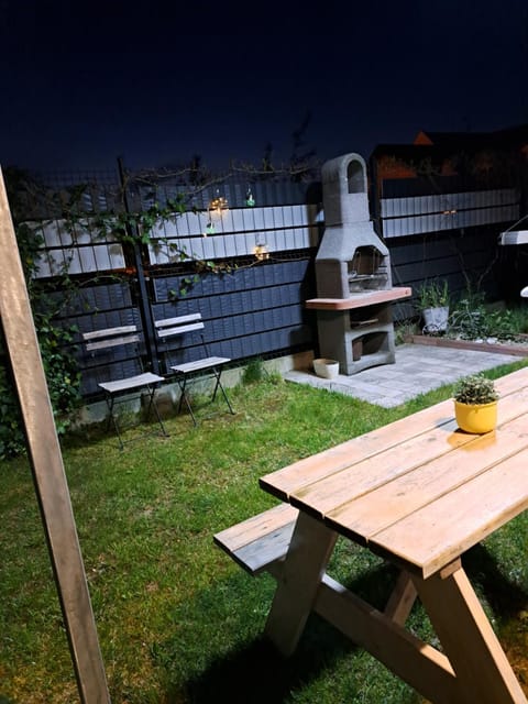 Mały Apartamencik Teo Apartment in West Pomeranian Voivodeship, Poland