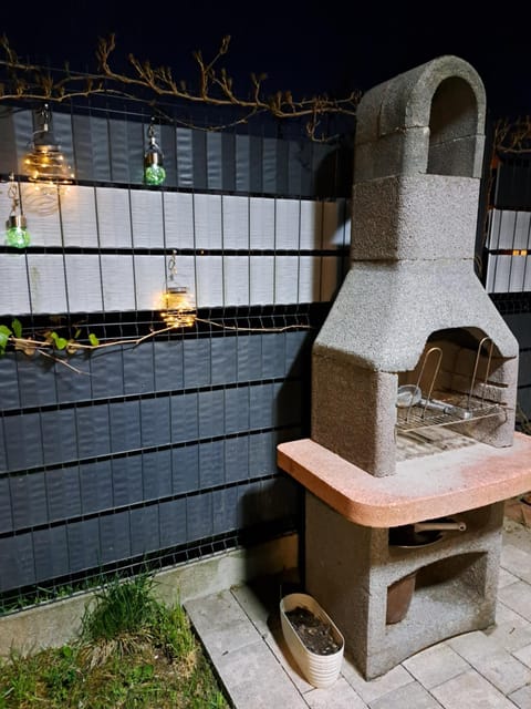 Mały Apartamencik Teo Apartment in West Pomeranian Voivodeship, Poland