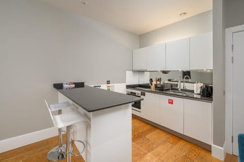 Destiny Scotland - St Andrew Square Apartments Apartment in Edinburgh