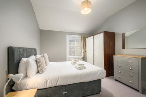 Destiny Scotland - St Andrew Square Apartments Apartment in Edinburgh