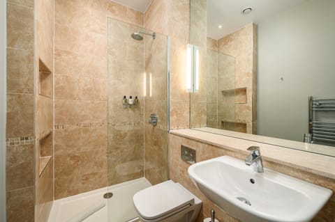 Destiny Scotland - St Andrew Square Apartments Apartment in Edinburgh