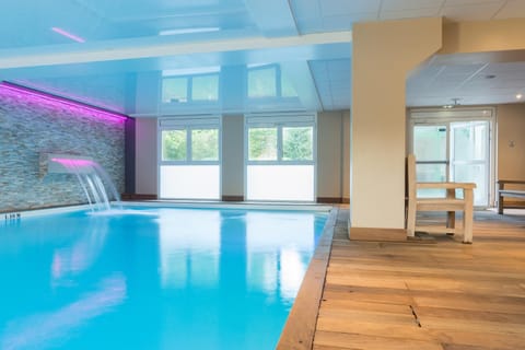 Hot Tub, Spa and wellness centre/facilities, Swimming pool