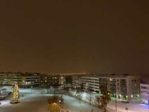 City view