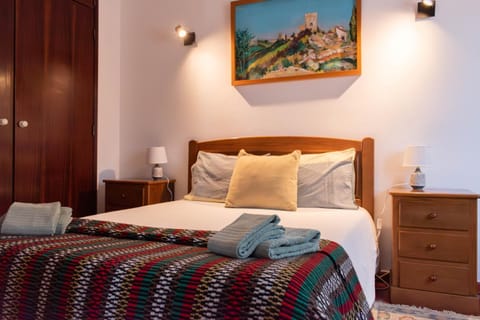 Casa Nº5 - Vila d'Óbidos Apartment in Óbidos