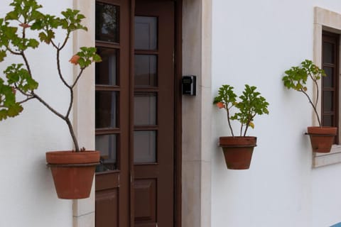 Casa Nº5 - Vila d'Óbidos Apartment in Óbidos