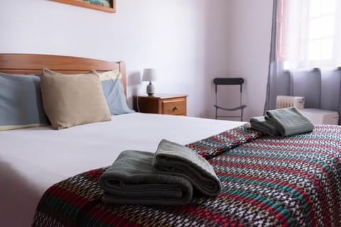 Casa Nº5 - Vila d'Óbidos Apartment in Óbidos