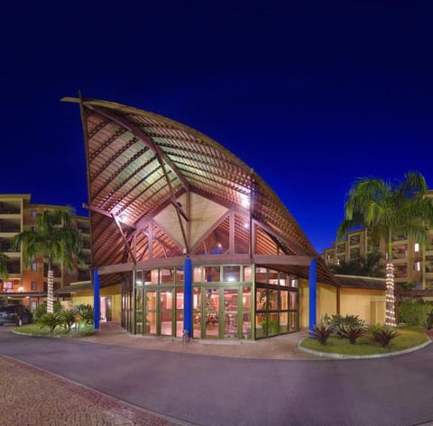 Porto Bali - Resort Mercure Apartment in Angra dos Reis