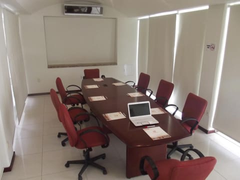 Business facilities