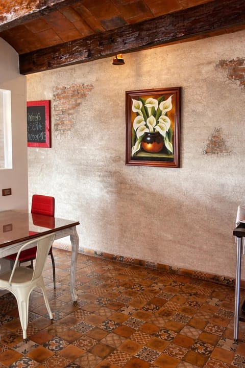 HOTEL BOUTIQUE JAYCO Hotel in State of Querétaro