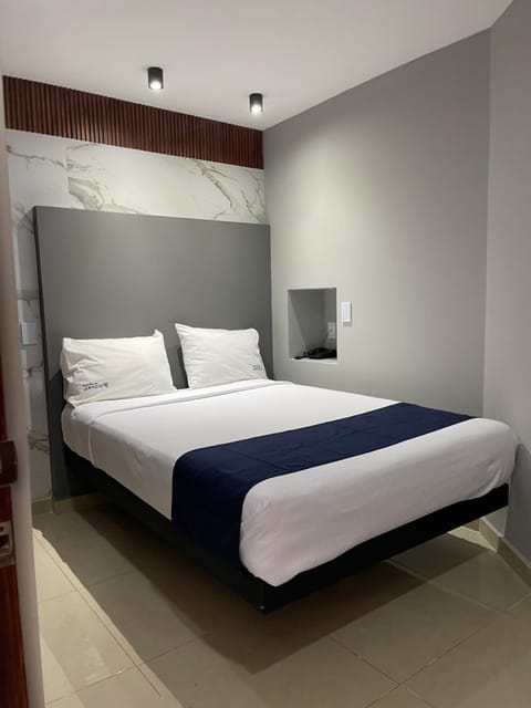 HOTEL BOUTIQUE JAYCO Hotel in State of Querétaro