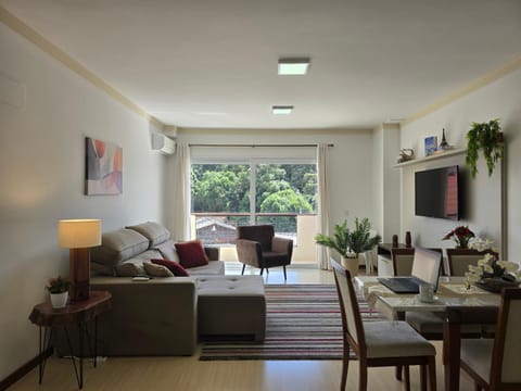 TV and multimedia, Balcony/Terrace, Living room