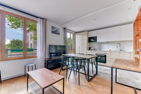 GuestReady – Charming family stay in Lyon Apartment in Lyon