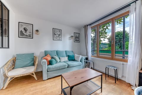 GuestReady – Charming family stay in Lyon Apartment in Lyon
