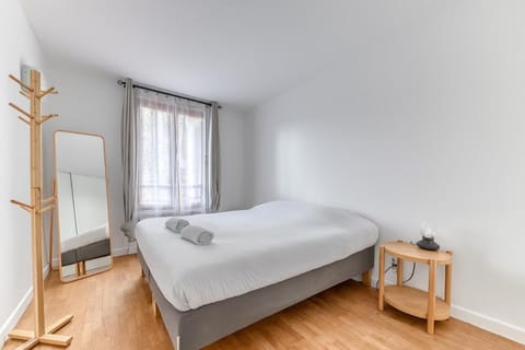 GuestReady – Charming family stay in Lyon Apartment in Lyon