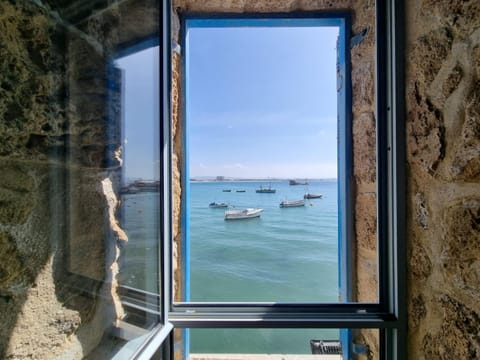 Sea view
