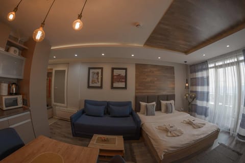 Premier 29 Milmari Resort Wellness&Spa Apartment in Serbia