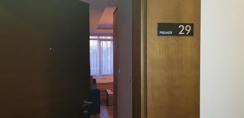 Premier 29 Milmari Resort Wellness&Spa Apartment in Serbia