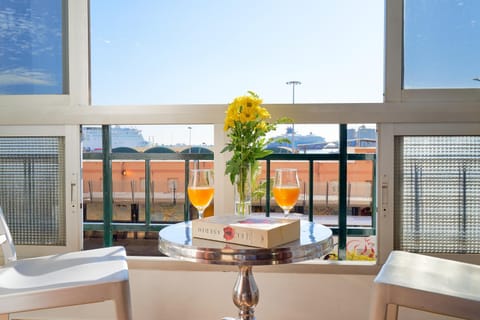 Property view