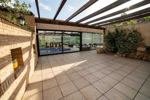 View (from property/room), Spa and wellness centre/facilities, Garden view, Area and facilities