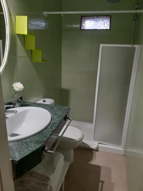 Lugar de Seixalvo Apartment in Sanxenxo