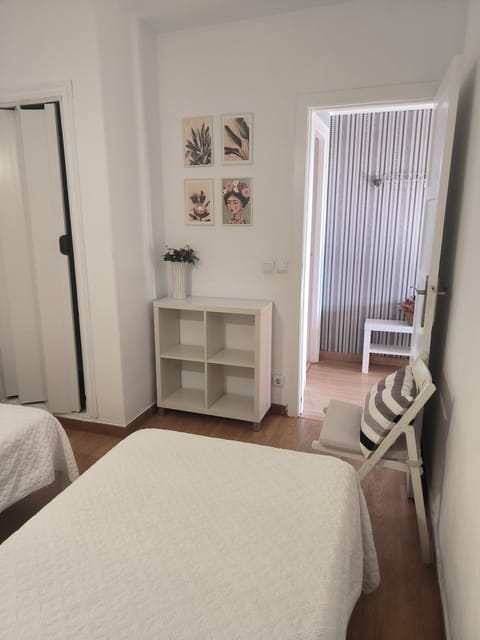 Lugar de Seixalvo Apartment in Sanxenxo