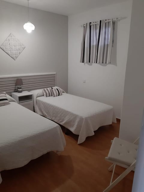 Lugar de Seixalvo Apartment in Sanxenxo