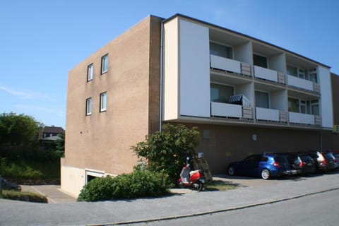 App. Bölting Apartment in Wenningstedt-Braderup