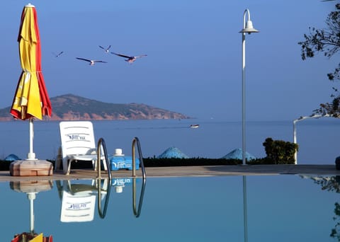 Swimming pool, Swimming pool