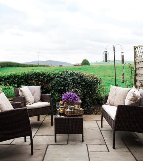 Woodend Cottage House in Dumfries