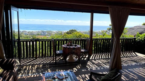 Scarborough Nature Lodge Nature lodge in Cape Town