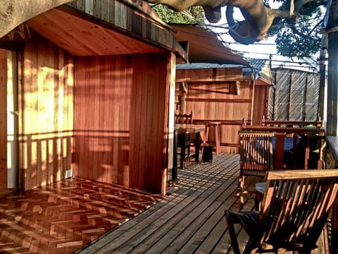 Scarborough Nature Lodge Nature lodge in Cape Town