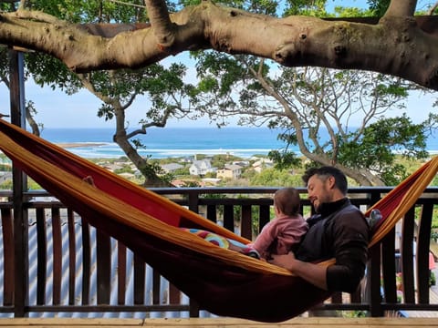 Scarborough Nature Lodge Nature lodge in Cape Town