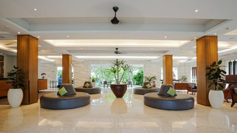 Grand Whiz Hotel Nusa Dua Bali Hotel in Kuta Selatan