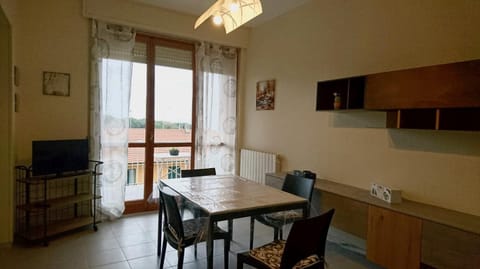 A due passi dal mare Apartment in Liguria