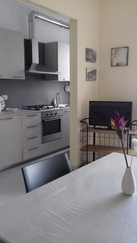 A due passi dal mare Apartment in Liguria