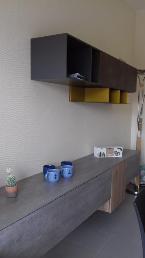 A due passi dal mare Apartment in Liguria