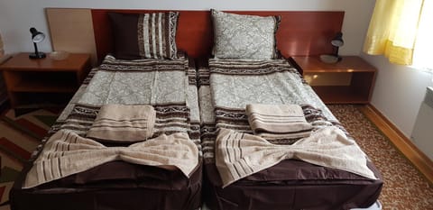 Simon's studio Apartment in Bansko